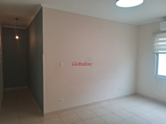 Imagem Imóvel com 1 Quarto à Venda, 42 m² em Gonzaga - Santos