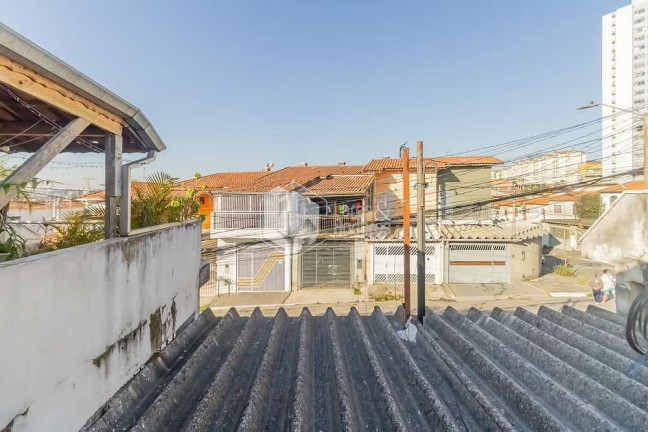 Imagem Casa com 3 Quartos à Venda, 116 m² em Interlagos - São Paulo Imagem Casa com 3 Quartos à Venda, 116 m² em Interlagos - São Paulo