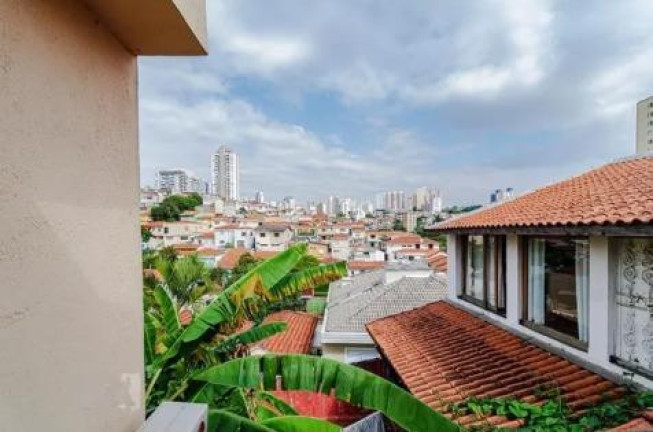 Imagem Casa com 2 Quartos à Venda, 56 m² em Perdizes - São Paulo Imagem Casa com 2 Quartos à Venda, 56 m² em Perdizes - São Paulo