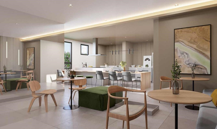 Imagem Imóvel com 2 Quartos à Venda, 37 m² em Vila Guarani (z Sul) - São Paulo Imagem Imóvel com 2 Quartos à Venda, 37 m² em Vila Guarani (z Sul) - São Paulo