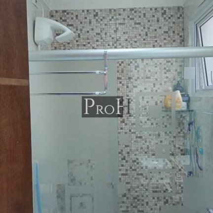 Imagem Cobertura com 2 Quartos à Venda, 96 m² em Vila Amábile Pezzolo - Santo André