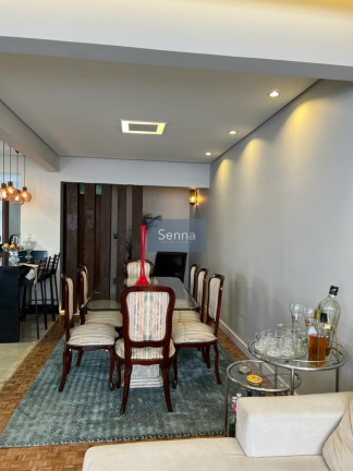 Imagem Imóvel com 3 Quartos à Venda, 160 m² em Centro - Jundiaí Imagem Imóvel com 3 Quartos à Venda, 160 m² em Centro - Jundiaí
