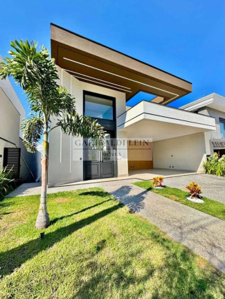 Casa com 3 Quartos à Venda, 264 m² em Swiss Park - Campinas