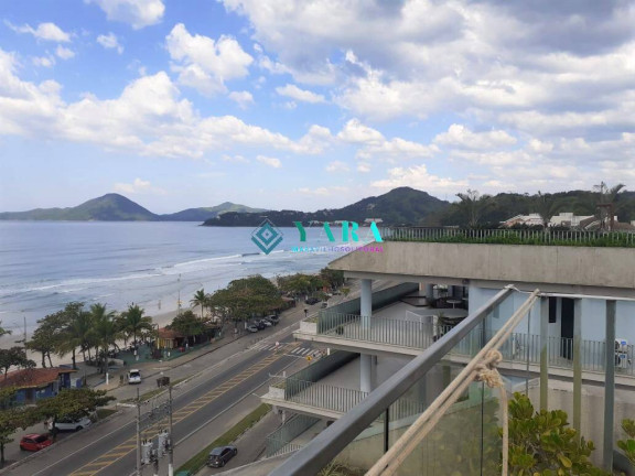 Imagem Apartamento com 2 Quartos para Temporada, 90 m² em Praia Grande - Ubatuba