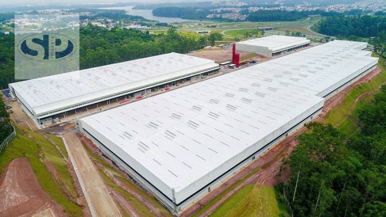Imagem Imóvel Comercial para Alugar, 1.380 m² em Batistini - São Bernardo Do Campo Imagem Imóvel Comercial para Alugar, 1.380 m² em Batistini - São Bernardo Do Campo
