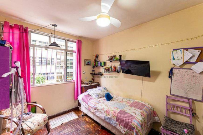 Imagem Apartamento com 3 Quartos à Venda, 105 m² em Icaraí - Niterói Imagem Apartamento com 3 Quartos à Venda, 105 m² em Icaraí - Niterói