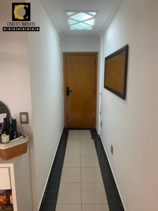 Imagem Apartamento com 2 Quartos à Venda, 111 m² em Estuário - Santos Imagem Apartamento com 2 Quartos à Venda, 111 m² em Estuário - Santos