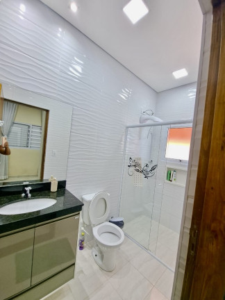 Imagem Casa com 3 Quartos à Venda, 171 m² em Portais (polvilho) - Cajamar