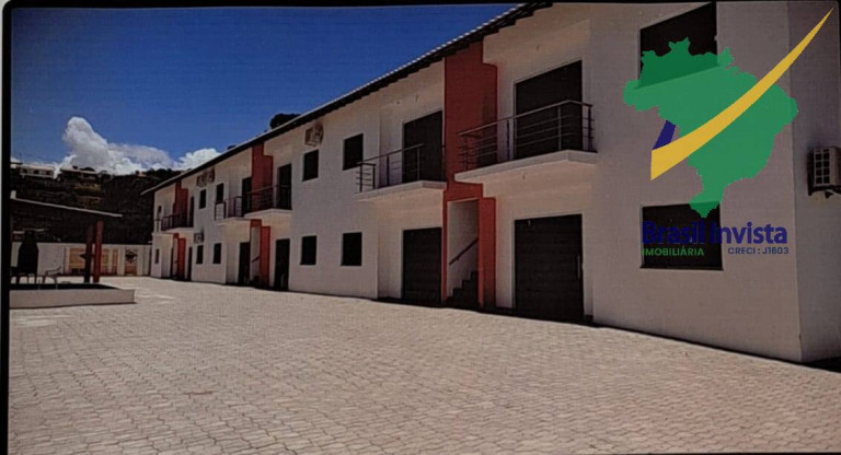 Imagem Apartamento com 2 Quartos à Venda, 68 m² em Village I - Porto Seguro Imagem Apartamento com 2 Quartos à Venda, 68 m² em Village I - Porto Seguro