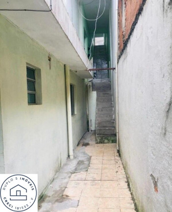 Imagem Casa com 3 Quartos à Venda, 125 m² em Parque Residencial Cocaia - São Paulo Imagem Casa com 3 Quartos à Venda, 125 m² em Parque Residencial Cocaia - São Paulo
