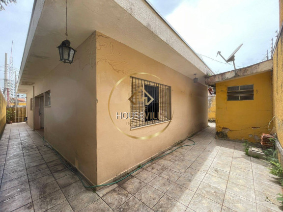 Imagem Casa com 3 Quartos à Venda, 149 m² em Jardim Santa Madalena - São José Dos Campos Imagem Casa com 3 Quartos à Venda, 149 m² em Jardim Santa Madalena - São José Dos Campos