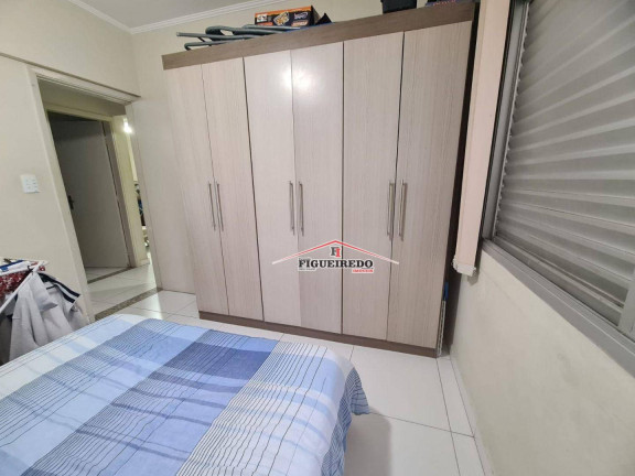 Imagem Apartamento com 2 Quartos à Venda, 60 m² em Canto Do Forte - Praia Grande Imagem Apartamento com 2 Quartos à Venda, 60 m² em Canto Do Forte - Praia Grande