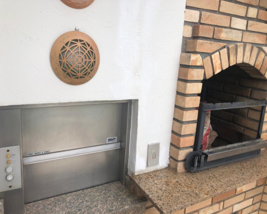 Imagem Apartamento com 3 Quartos à Venda, 368 m² em Vila Mascote - São Paulo