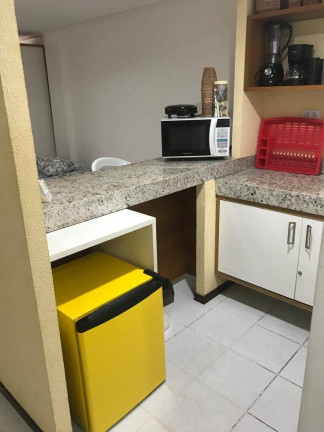 Imagem Apartamento com 1 Quarto à Venda, 34 m² em Centro Da Praia De Pipa - Tibau Do Sul Imagem Apartamento com 1 Quarto à Venda, 34 m² em Centro Da Praia De Pipa - Tibau Do Sul