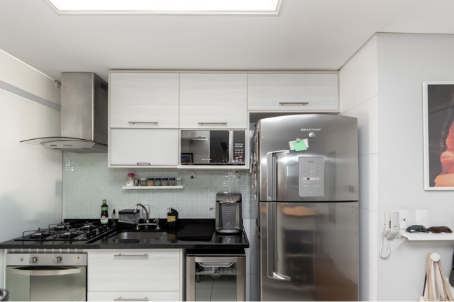 Imagem Apartamento com 2 Quartos à Venda, 89 m² em Jardim Prudência - São Paulo Imagem Apartamento com 2 Quartos à Venda, 89 m² em Jardim Prudência - São Paulo