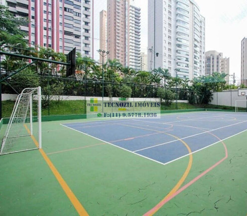 Imagem Apartamento com 3 Quartos à Venda, 105 m² em Jardim Vila Mariana - São Paulo