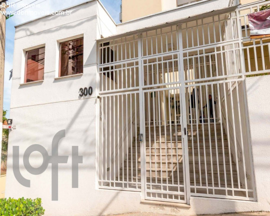 Imagem Apartamento com 2 Quartos à Venda, 59 m² em Vila Prudente - Sao Paulo