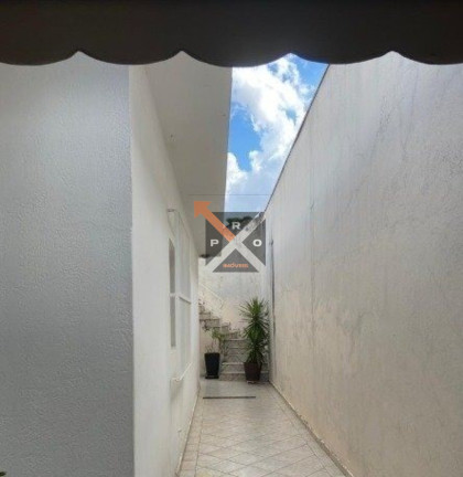 Imagem Casa com 3 Quartos à Venda, 200 m² em Alto Da Mooca - São Paulo Imagem Casa com 3 Quartos à Venda, 200 m² em Alto Da Mooca - São Paulo