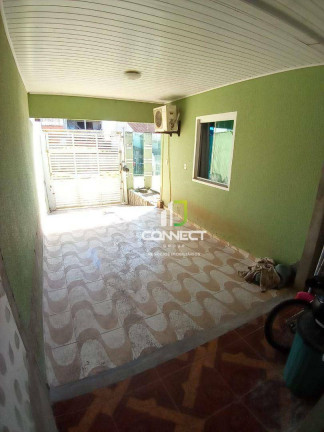 Imagem Casa com 2 Quartos à Venda, 100 m² em Santa Regina - Itajaí Imagem Casa com 2 Quartos à Venda, 100 m² em Santa Regina - Itajaí