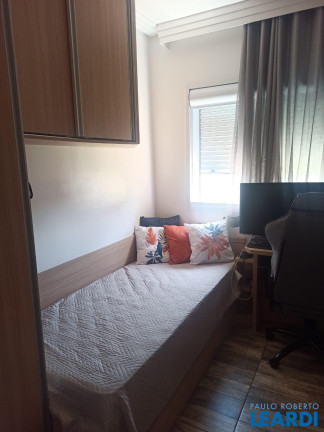 Imagem Apartamento com 3 Quartos à Venda, 91 m² em Jardim - Santo André Imagem Apartamento com 3 Quartos à Venda, 91 m² em Jardim - Santo André