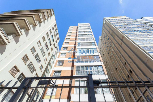 Imagem Apartamento com 3 Quartos à Venda, 237 m² em Higienópolis - São Paulo Imagem Apartamento com 3 Quartos à Venda, 237 m² em Higienópolis - São Paulo