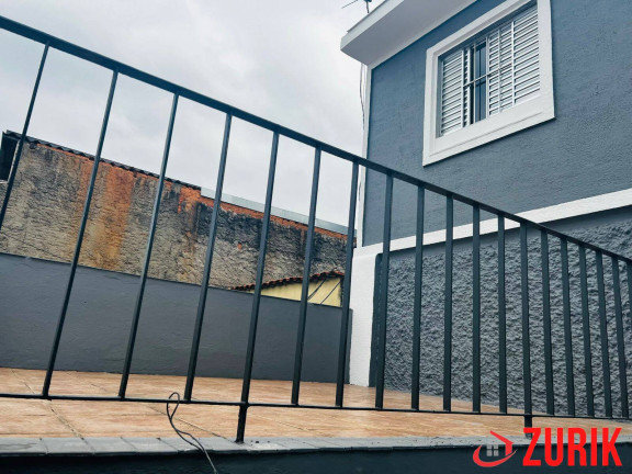 Imagem Casa com 3 Quartos à Venda, 105 m² em Vila Medeiros - São Paulo