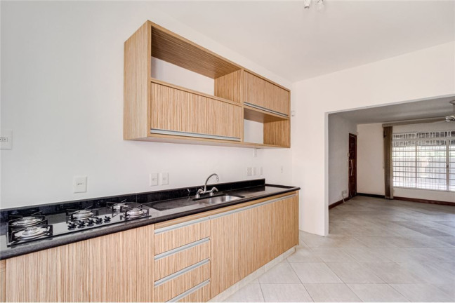Imagem Casa com 3 Quartos à Venda,  em Brooklin Paulista - São Paulo