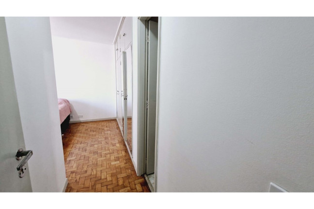 Imagem Imóvel com 3 Quartos à Venda, 98 m² em Pinheiros - São Paulo