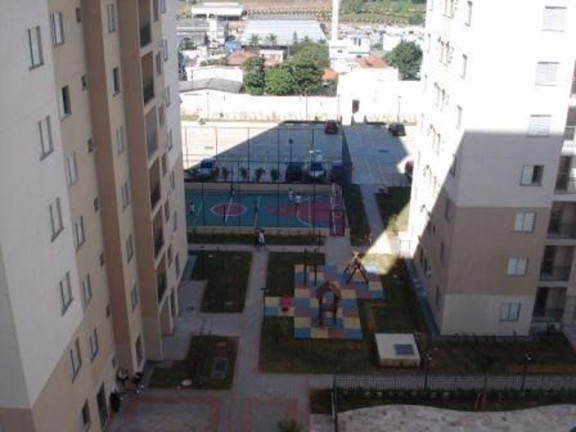 Imagem Apartamento com 2 Quartos à Venda, 50 m² em Sacomã - São Paulo Imagem Apartamento com 2 Quartos à Venda, 50 m² em Sacomã - São Paulo