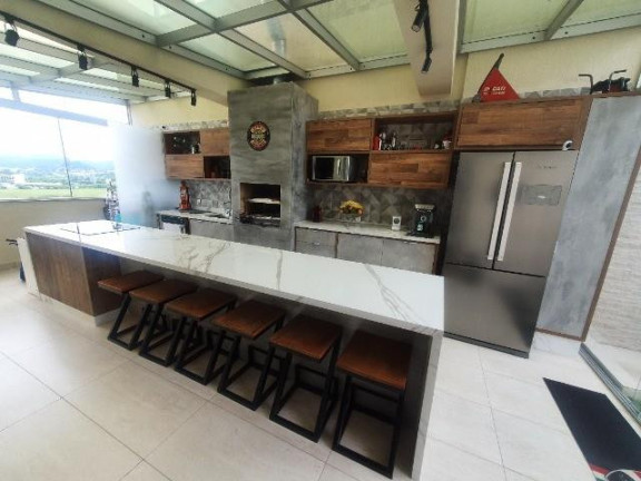 Imagem Apartamento com 4 Quartos à Venda, 225 m² em Barra Da Tijuca - Rio De Janeiro