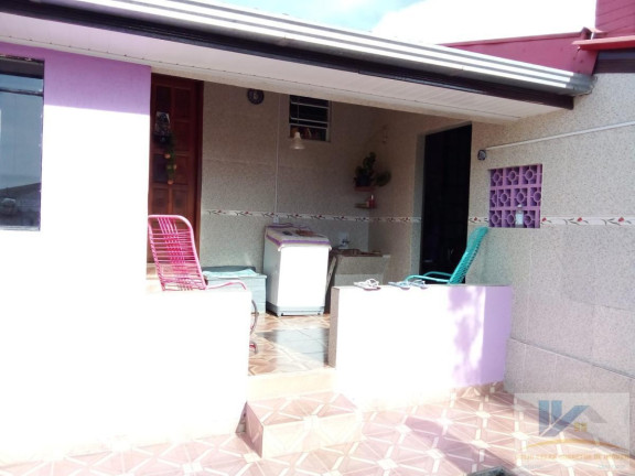 Imagem Casa com 2 Quartos à Venda, 65 m² em Campo Largo Da Roseira - São José Dos Pinhais