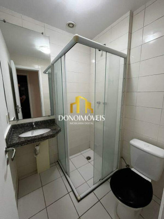 Imagem Apartamento com 3 Quartos à Venda, 65 m² em Nova Petrópolis - São Bernardo Do Campo