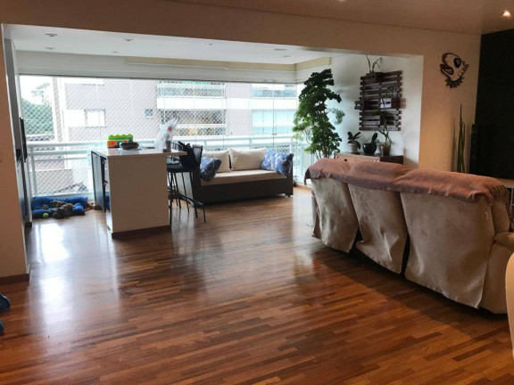 Imagem Apartamento com 2 Quartos à Venda, 124 m² em Mooca - São Paulo