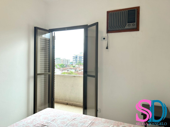 Imagem Apartamento com 2 Quartos para Alugar, 70 m² em Centro - Ubatuba