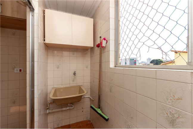 Imagem Apartamento com 2 Quartos à Venda, 42 m² em Vila Nova Savóia - São Paulo