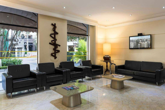 Imagem Apartamento com 2 Quartos à Venda, 67 m² em Jardins - São Paulo Imagem Apartamento com 2 Quartos à Venda, 67 m² em Jardins - São Paulo