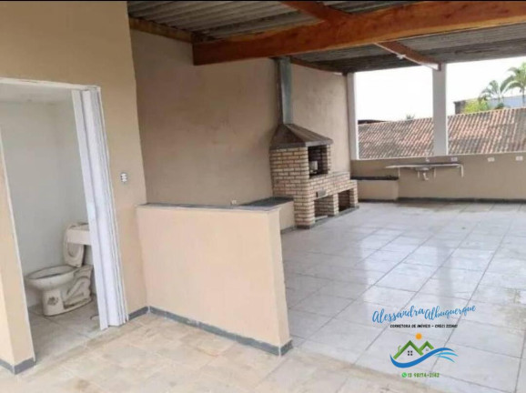 Imagem Casa com 4 Quartos à Venda, 114 m² em Nova Itanhaem - Itanhaém Imagem Casa com 4 Quartos à Venda, 114 m² em Nova Itanhaem - Itanhaém