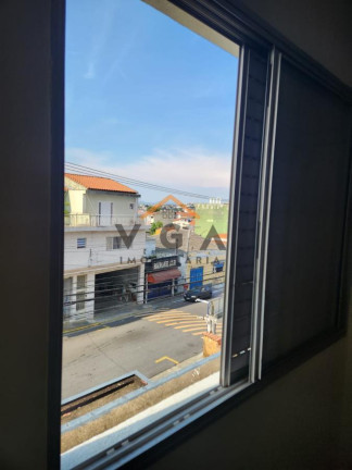 Imagem Apartamento com 2 Quartos à Venda, 60 m² em Penha De França - São Paulo Imagem Apartamento com 2 Quartos à Venda, 60 m² em Penha De França - São Paulo