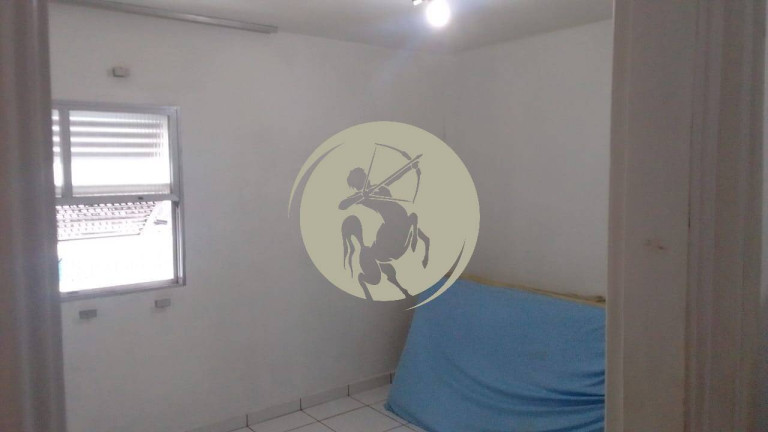 Imagem Apartamento com 3 Quartos à Venda, 60 m² em Aparecida - Santos