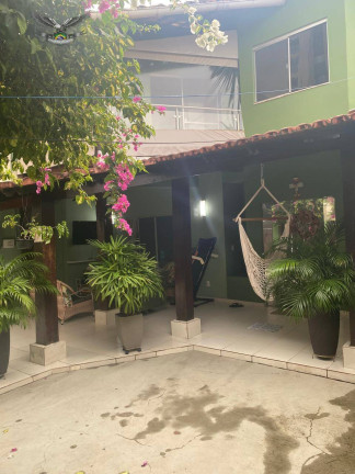 Imagem Casa de Condomínio com 3 Quartos à Venda, em Marambaia - Belém Imagem Casa de Condomínio com 3 Quartos à Venda, em Marambaia - Belém