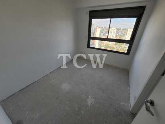 Imagem Apartamento com 2 Quartos à Venda, 96 m² em Vila Clementino - São Paulo
