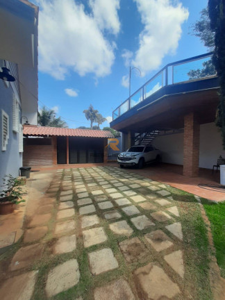 Imagem Casa de Condomínio com 3 Quartos à Venda, 400 m² em Condados Da Lagoa - Lagoa Santa Imagem Casa de Condomínio com 3 Quartos à Venda, 400 m² em Condados Da Lagoa - Lagoa Santa