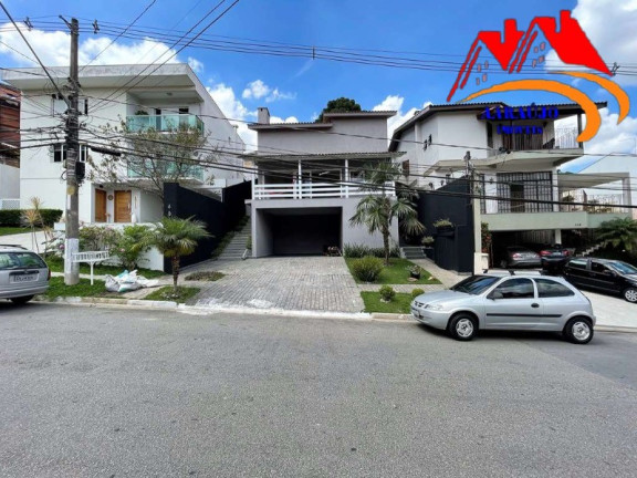 Imagem Casa com 5 Quartos à Venda, 285 m² em São Paulo Ii - Cotia Imagem Casa com 5 Quartos à Venda, 285 m² em São Paulo Ii - Cotia