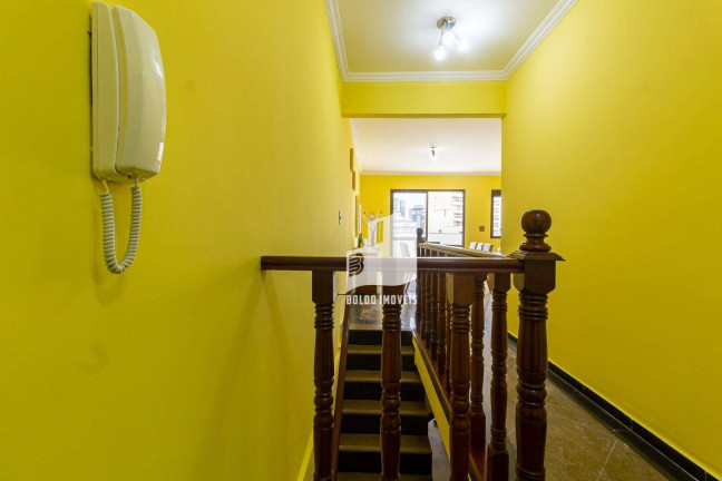 Imagem Cobertura com 3 Quartos à Venda, 140 m² em Vila Guilhermina - Praia Grande