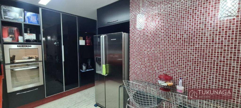 Imagem Cobertura com 3 Quartos à Venda, 226 m² em Vila Galvão - Guarulhos Imagem Cobertura com 3 Quartos à Venda, 226 m² em Vila Galvão - Guarulhos