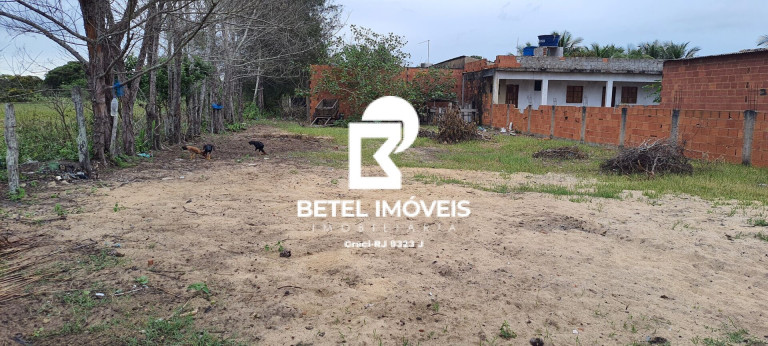 Imagem Terreno à Venda, 390 m² em Praia De Santa Clara - São Francisco De Itabapoana Imagem Terreno à Venda, 390 m² em Praia De Santa Clara - São Francisco De Itabapoana