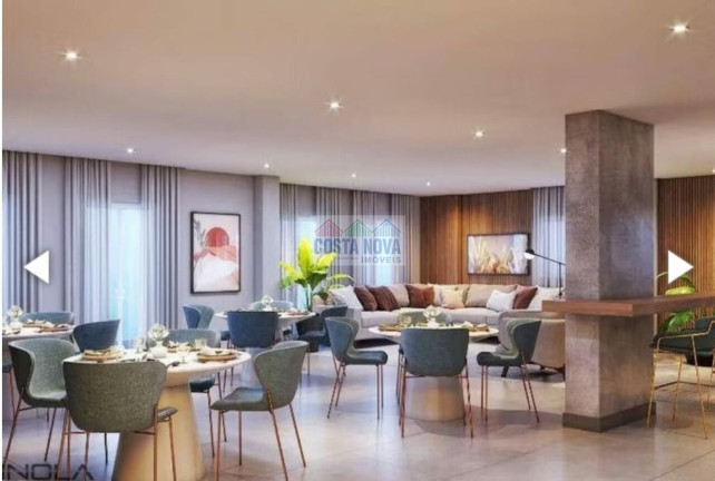 Imagem Apartamento com 3 Quartos à Venda, 100 m² em Caiçara - Praia Grande Imagem Apartamento com 3 Quartos à Venda, 100 m² em Caiçara - Praia Grande