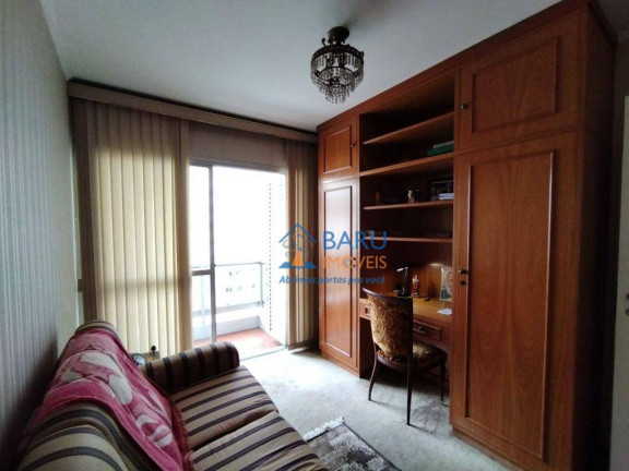 Imagem Apartamento com 3 Quartos à Venda, 160 m² em Perdizes - São Paulo Imagem Apartamento com 3 Quartos à Venda, 160 m² em Perdizes - São Paulo