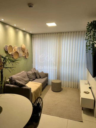 Apartamento com 2 Quartos à Venda, 52 m² em Jardim Oceania - João Pessoa