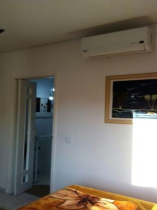 Imagem Casa de Condomínio com 3 Quartos à Venda, 100 m² em Morro Grande - Caieiras Imagem Casa de Condomínio com 3 Quartos à Venda, 100 m² em Morro Grande - Caieiras